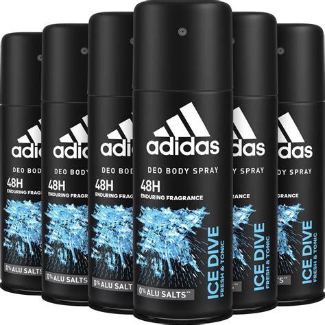 adidas ice dive deodorant discontinued.